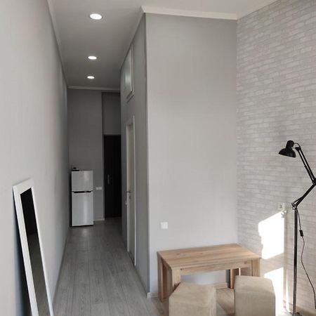 Orbeliani Apartment Tiflis Exterior foto
