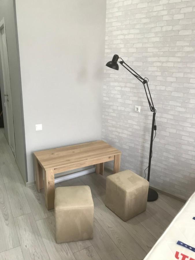Orbeliani Apartment Tiflis Exterior foto